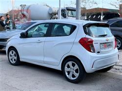 شيفروليه سبارك